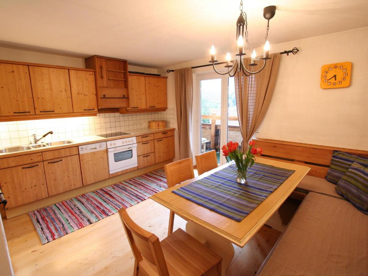 Apartment In Hopfgarten Brixental Near Ski Lift ホップフガルテン・イム・ブリクセンタール エクステリア 写真