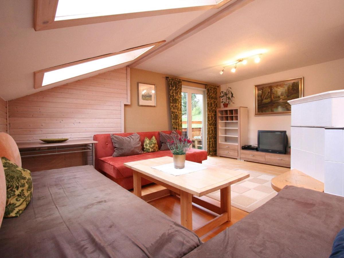 Apartment In Hopfgarten Brixental Near Ski Lift ホップフガルテン・イム・ブリクセンタール エクステリア 写真