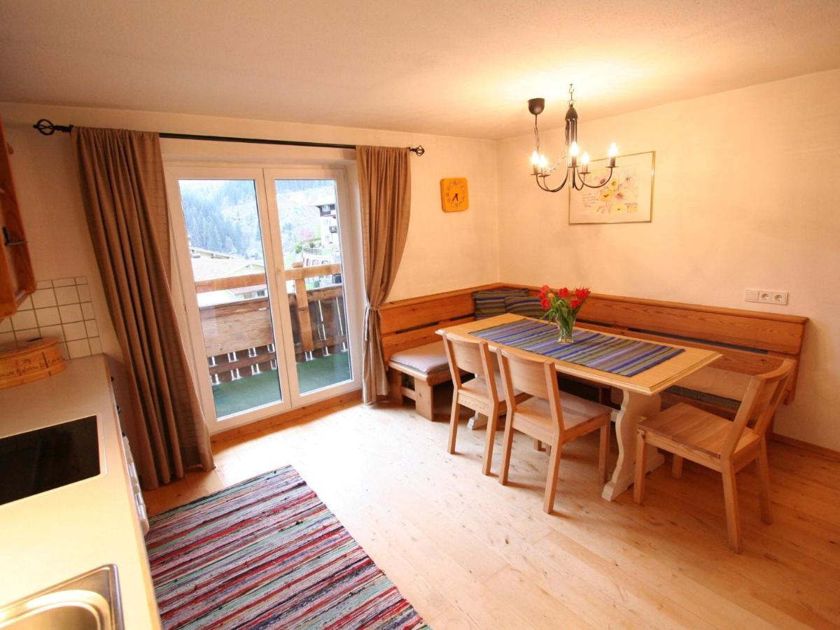 Apartment In Hopfgarten Brixental Near Ski Lift ホップフガルテン・イム・ブリクセンタール エクステリア 写真