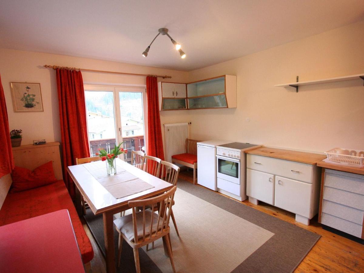 Apartment In Hopfgarten Brixental Near Ski Lift ホップフガルテン・イム・ブリクセンタール エクステリア 写真