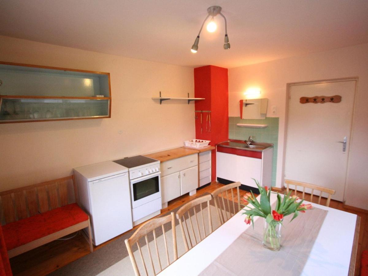 Apartment In Hopfgarten Brixental Near Ski Lift ホップフガルテン・イム・ブリクセンタール エクステリア 写真