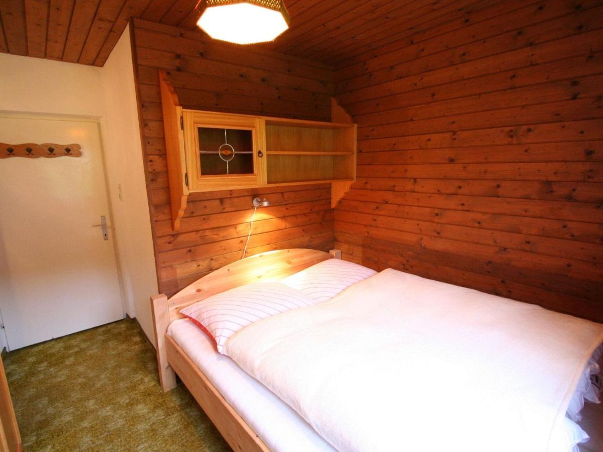 Apartment In Hopfgarten Brixental Near Ski Lift ホップフガルテン・イム・ブリクセンタール エクステリア 写真