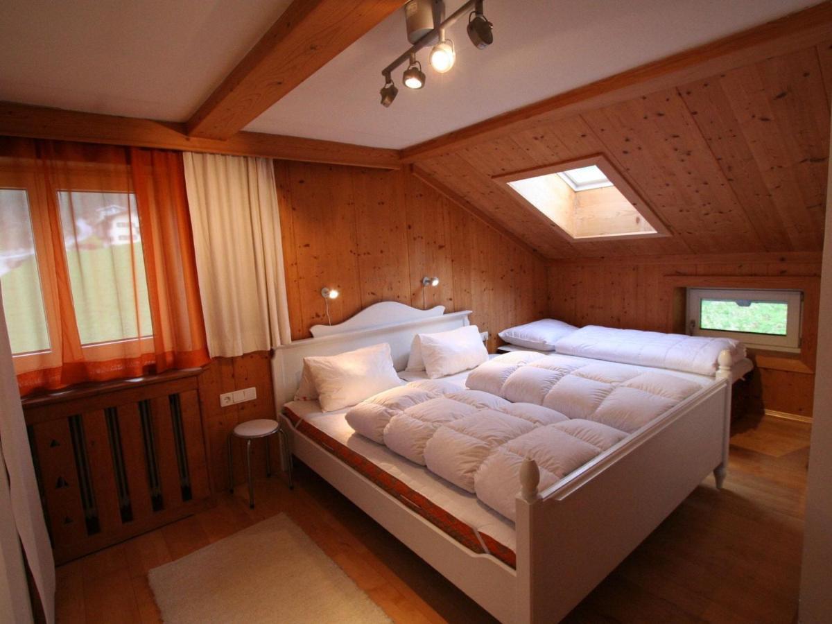 Apartment In Hopfgarten Brixental Near Ski Lift ホップフガルテン・イム・ブリクセンタール エクステリア 写真