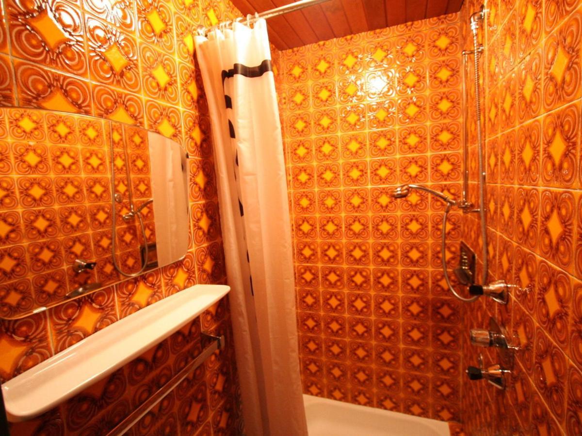 Apartment In Hopfgarten Brixental Near Ski Lift ホップフガルテン・イム・ブリクセンタール エクステリア 写真