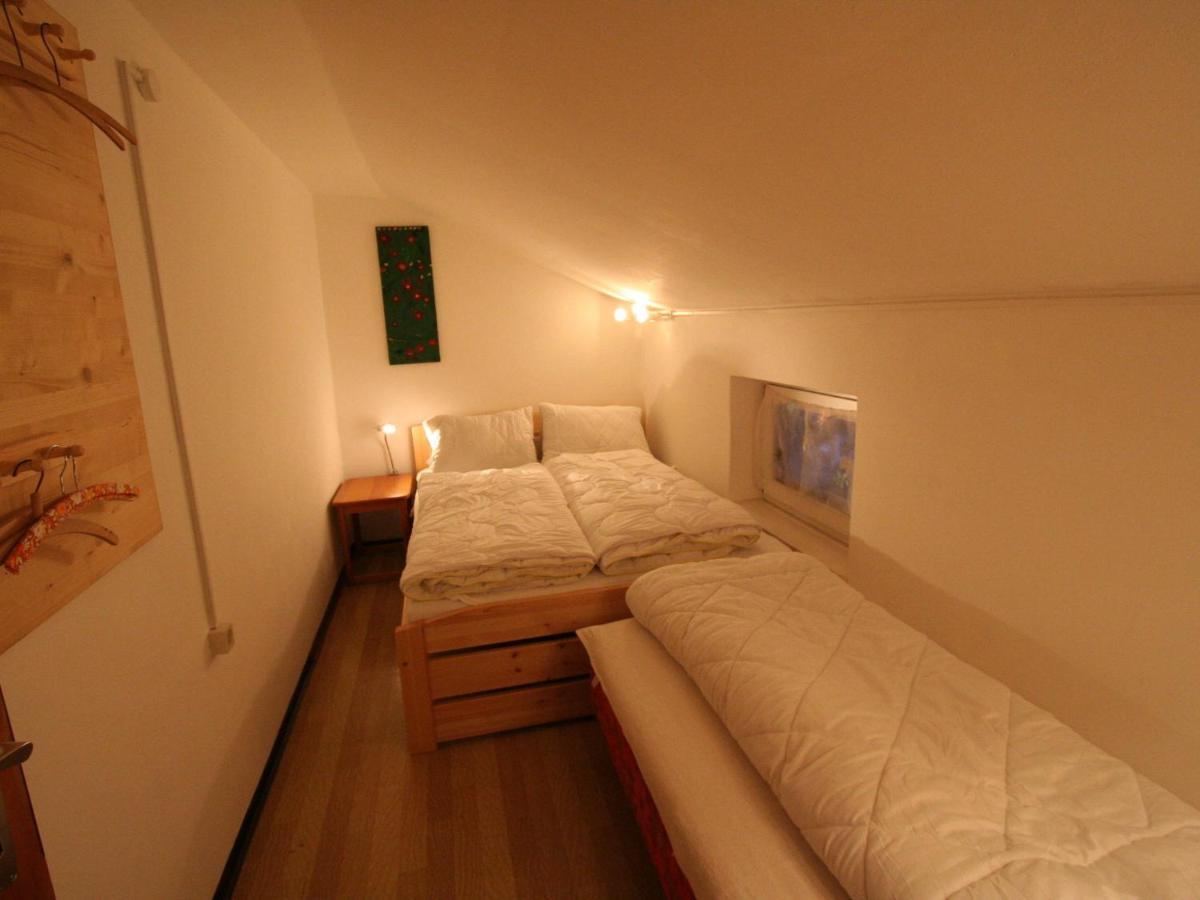 Apartment In Hopfgarten Brixental Near Ski Lift ホップフガルテン・イム・ブリクセンタール エクステリア 写真