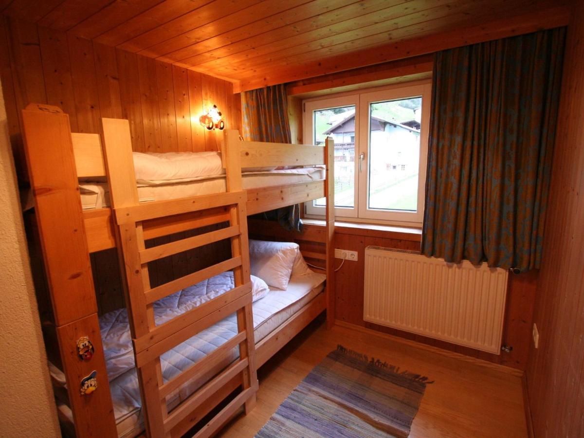 Apartment In Hopfgarten Brixental Near Ski Lift ホップフガルテン・イム・ブリクセンタール エクステリア 写真