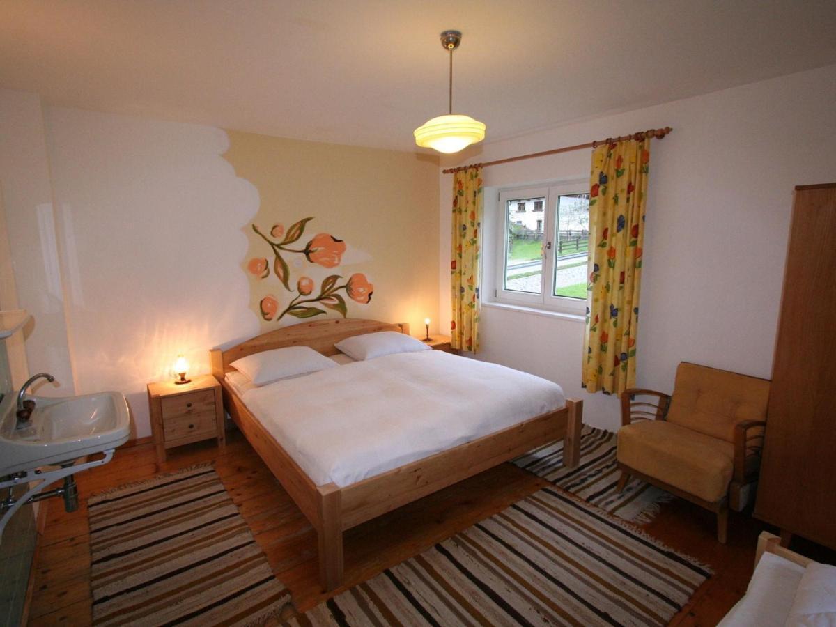 Apartment In Hopfgarten Brixental Near Ski Lift ホップフガルテン・イム・ブリクセンタール エクステリア 写真