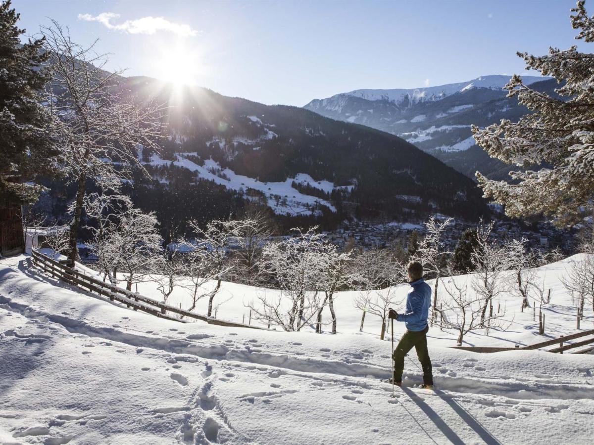 Apartment In Hopfgarten Brixental Near Ski Lift ホップフガルテン・イム・ブリクセンタール エクステリア 写真