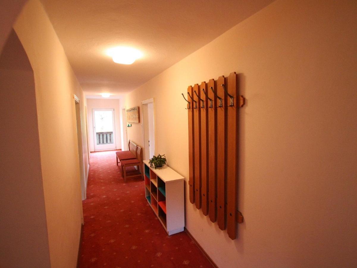 Apartment In Hopfgarten Brixental Near Ski Lift ホップフガルテン・イム・ブリクセンタール エクステリア 写真