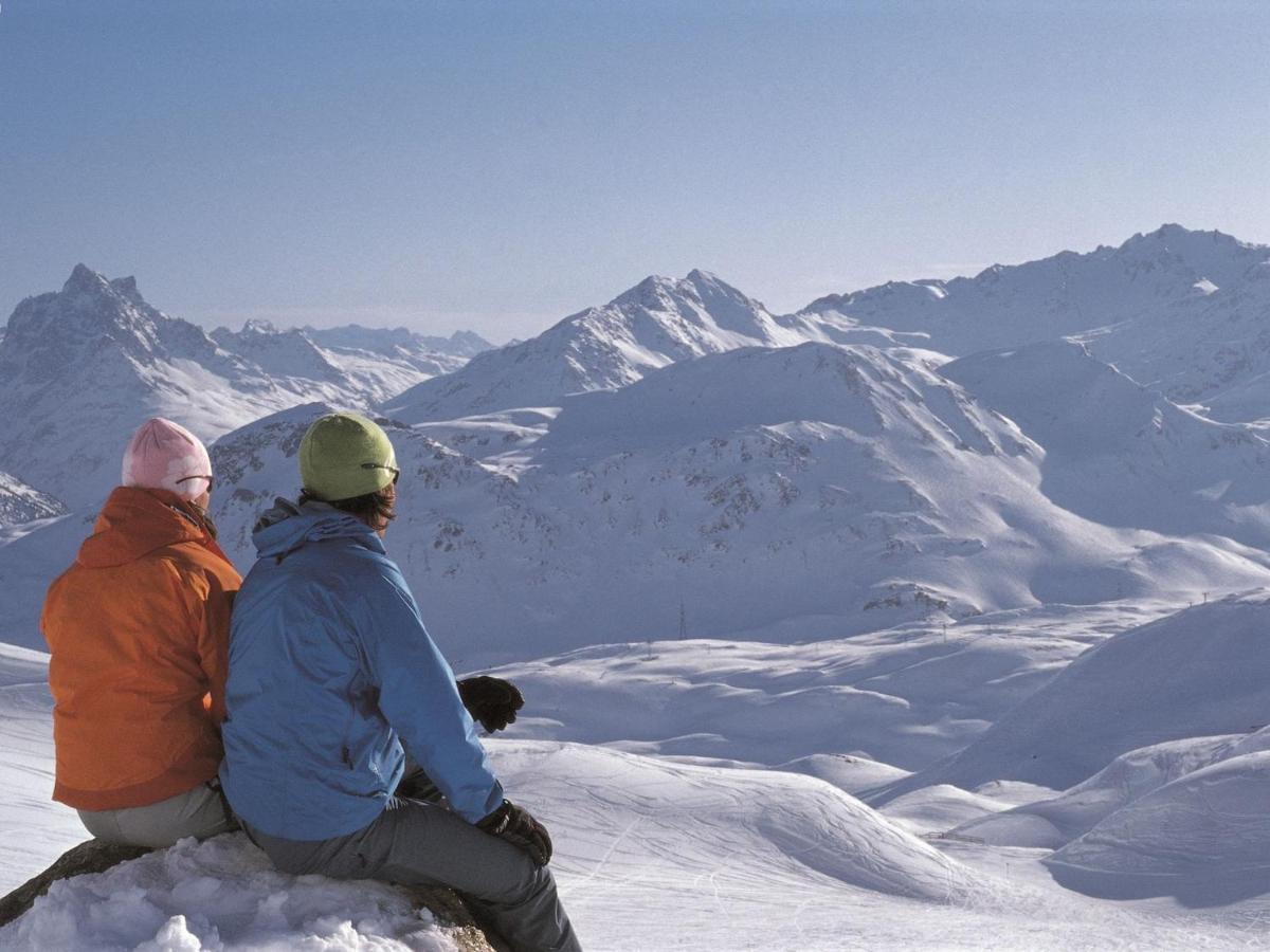 Apartment In Hopfgarten Brixental Near Ski Lift ホップフガルテン・イム・ブリクセンタール エクステリア 写真
