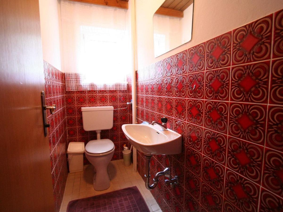 Apartment In Hopfgarten Brixental Near Ski Lift ホップフガルテン・イム・ブリクセンタール エクステリア 写真