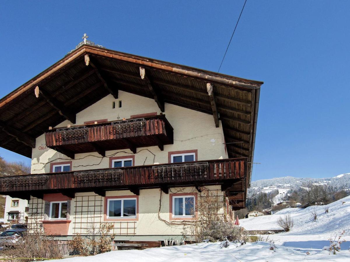 Apartment In Hopfgarten Brixental Near Ski Lift ホップフガルテン・イム・ブリクセンタール エクステリア 写真